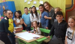 Започва националната седмица на четенето